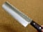 Miyabi Issin 6.4 Inch Nakiri Vegetable Knife